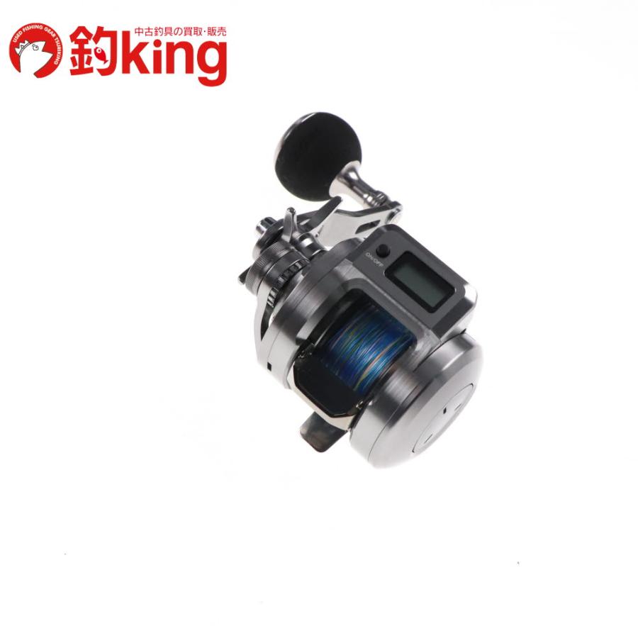 シマノ（SHIMANO） 24 オシアコンクエスト CT 301HG SOM AG41付（1