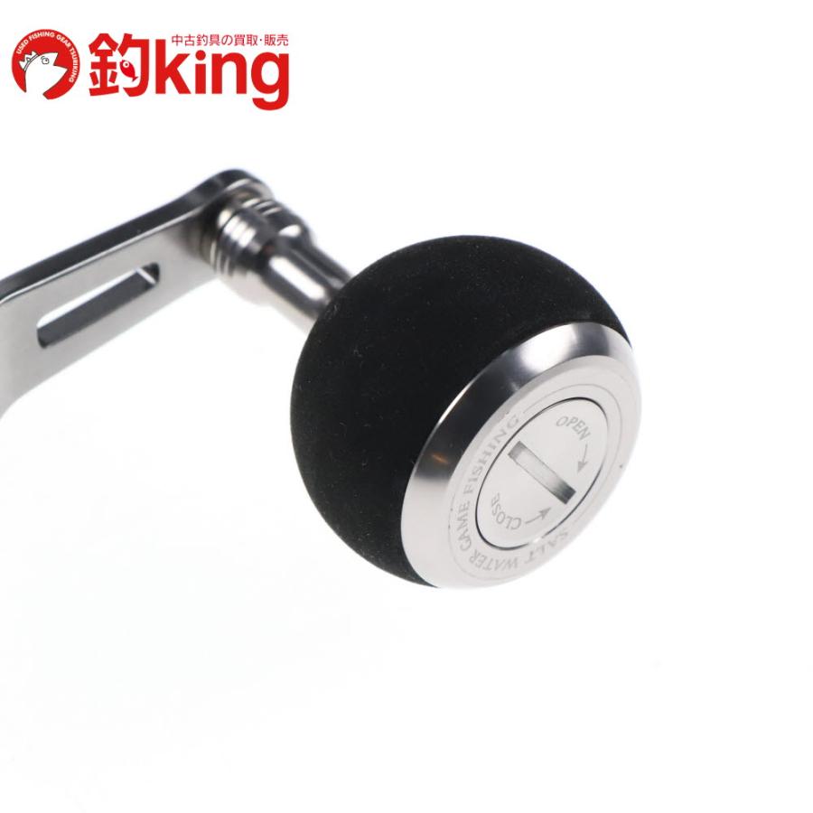 シマノ（SHIMANO） 24 オシアコンクエスト CT 301HG SOM AG41付（1