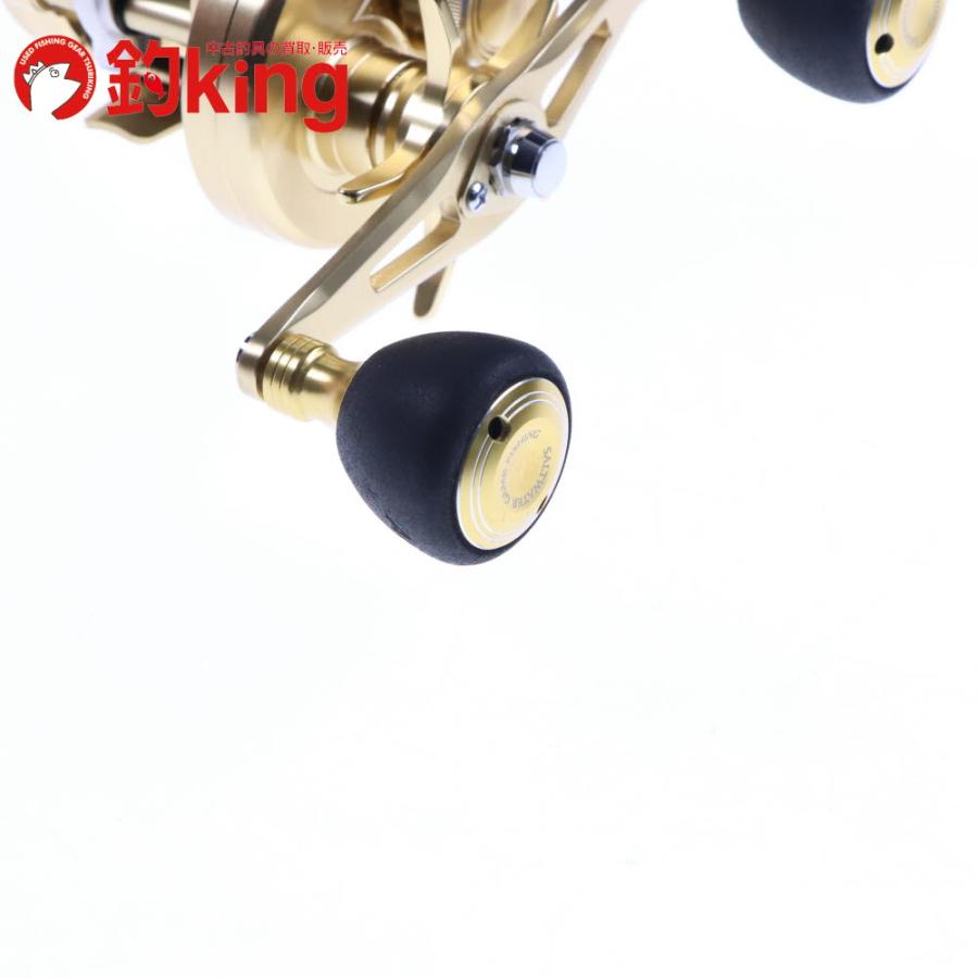 シマノ（SHIMANO） 18 オシアコンクエスト CT 201PG SOM AC30 /C248M