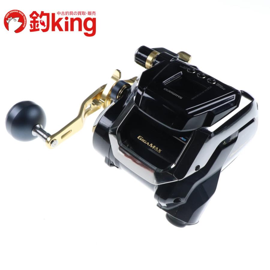 シマノ（SHIMANO） 22 ビーストマスター MD 6000 /C251M 未使用 泳がせ