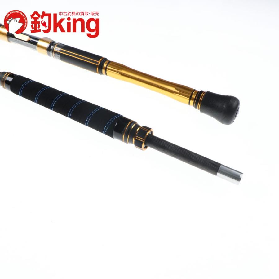 シマノ（SHIMANO） 21 ビーストマスター 落し込み MH235 /C253240 未