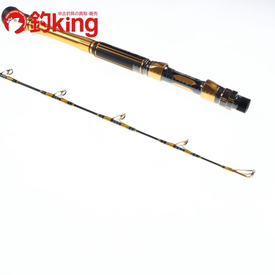 シマノ（SHIMANO） 21 ビーストマスター 落し込み MH235 /C253240 未