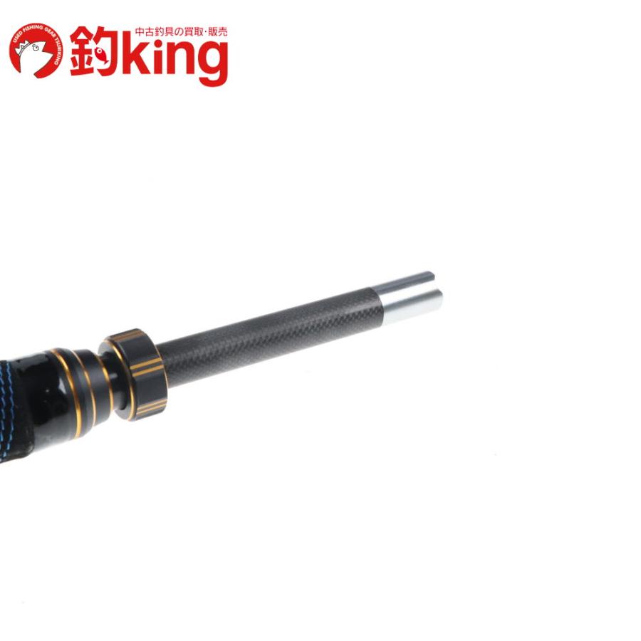シマノ（SHIMANO） 21 ビーストマスター 落し込み MH235 /C253240 未