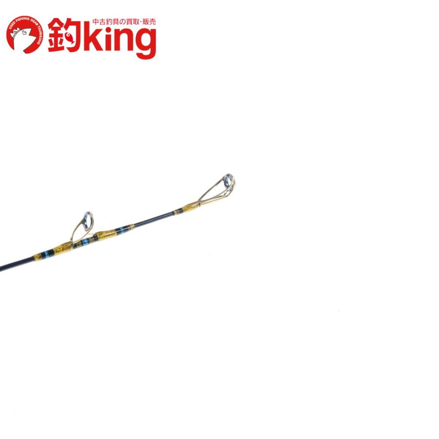 シマノ（SHIMANO） 21 ビーストマスター 落し込み MH235 /C253240 未