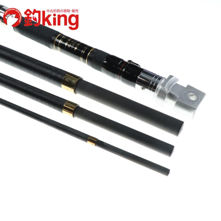 Gamakatsu（がまかつ） がまくえ グレートインパルス 80-480 /C257Y 美