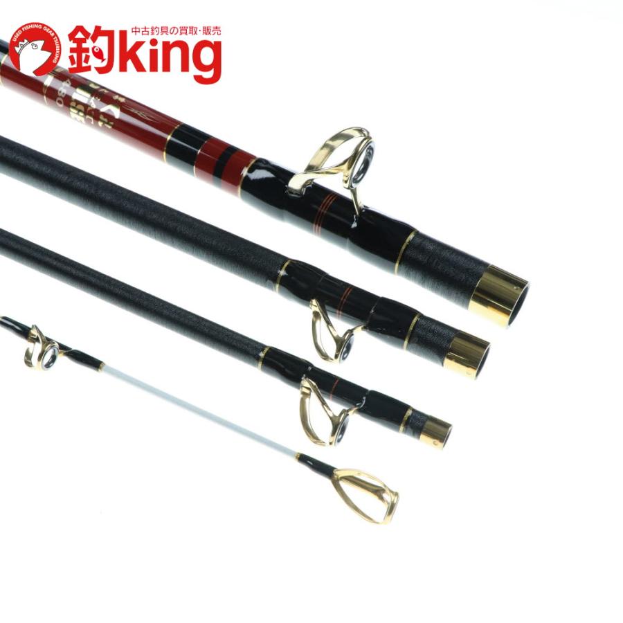 Gamakatsu（がまかつ） がまくえ グレートインパルス 80-480 /C257Y 美