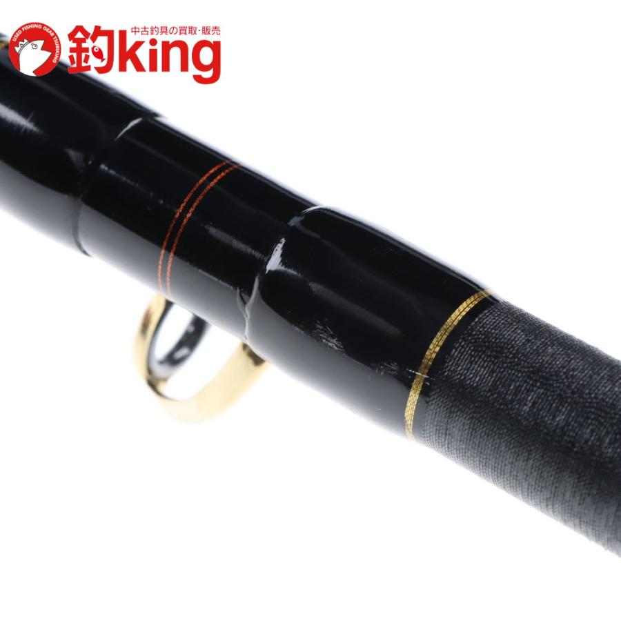 Gamakatsu（がまかつ） がまくえ グレートインパルス 80-480 /C257Y 美