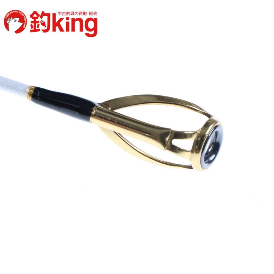 Gamakatsu（がまかつ） がまくえ グレートインパルス 80-480 /C257Y 美