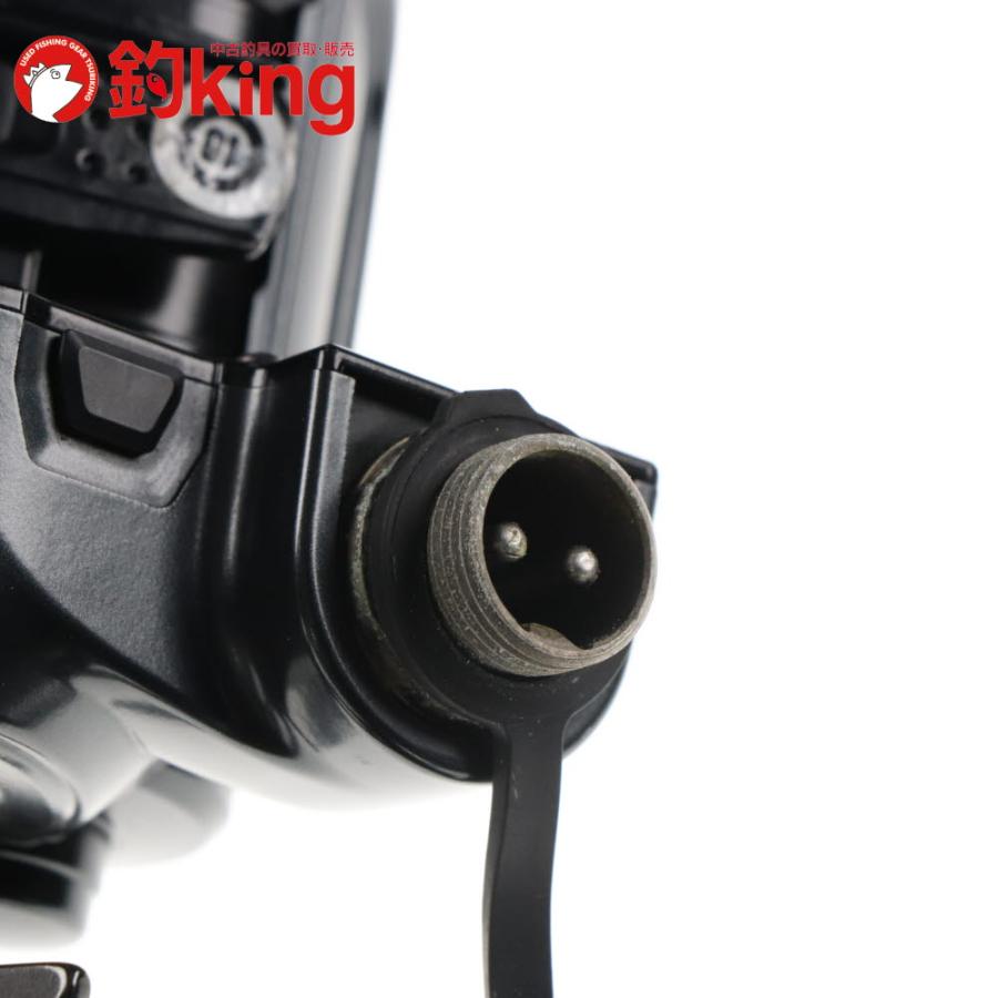 シマノ（SHIMANO） 22 フォースマスター 201 /C264M 美品 泳がせ