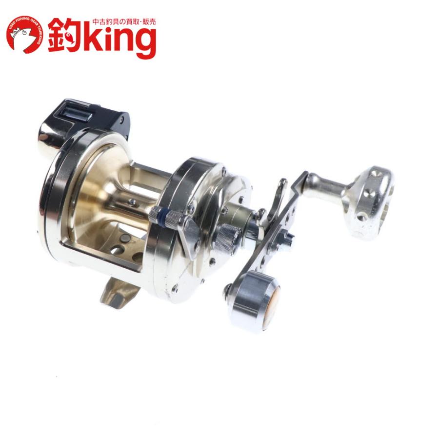 シマノ（SHIMANO） 海魂 3000T Tプロジェクト チタンハンドル付 /C265M