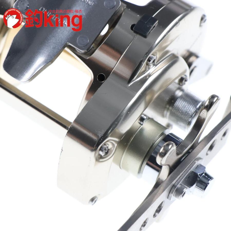 シマノ（SHIMANO） 海魂 3000T Tプロジェクト チタンハンドル付 /C265M