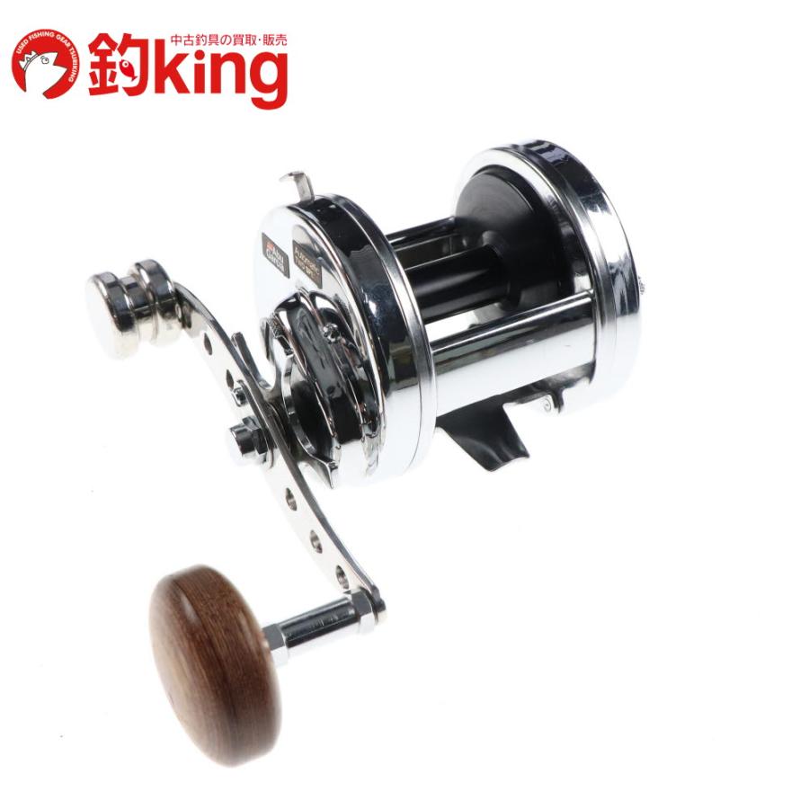 Abu Garcia アブガルシア アンバサダー　9000C Abu Garcia（アブガルシア） アンバサダー 9000C シノハラハンドル付