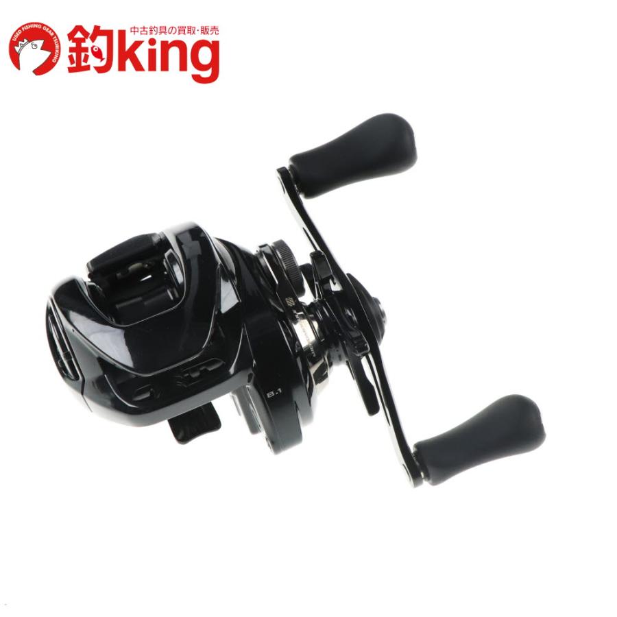 シマノ（SHIMANO） 24 メタニウム DC 71XG /C268M 極上品 ブラックバス