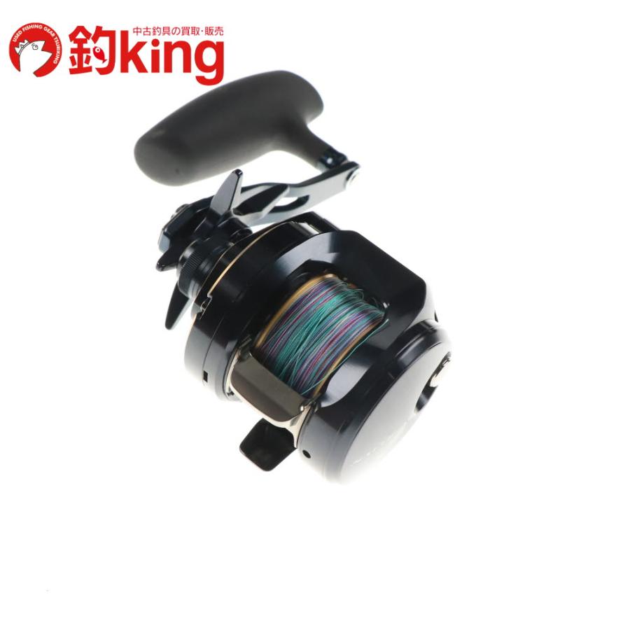 【新品未使用】25ソルティガ300HL 300HL(左巻き) 25 ソルティガ 1個 DAIWA(ダイワ)[船舶用品・漁業資材