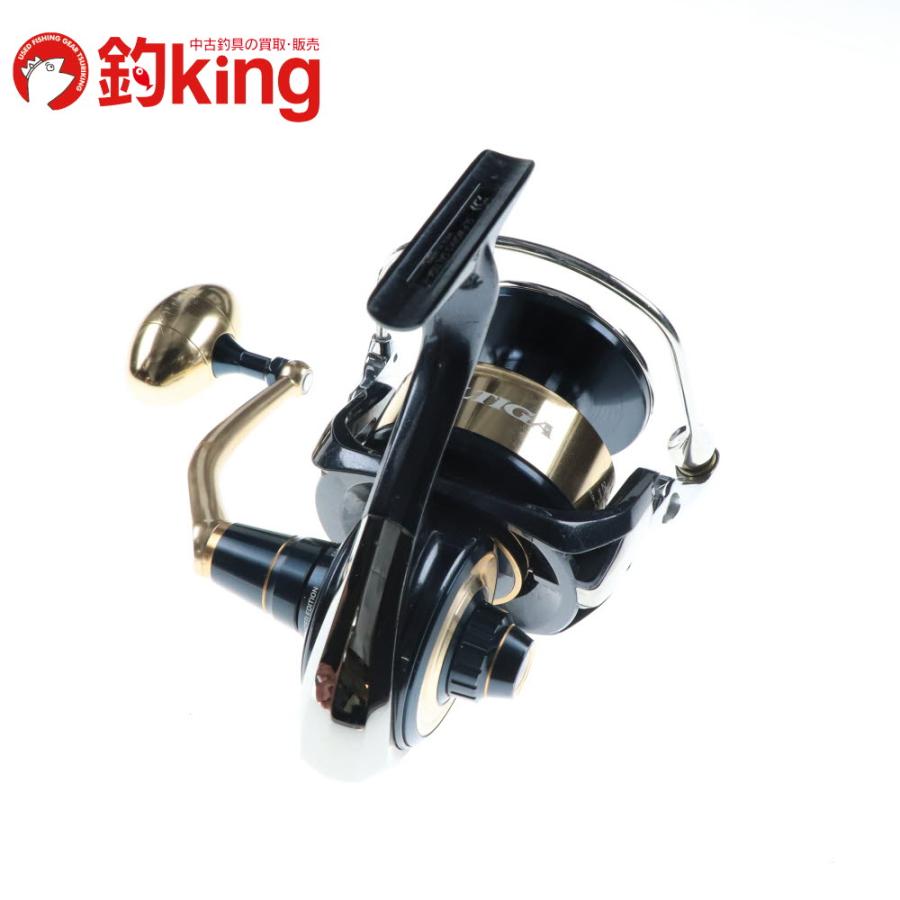 DAIWA（ダイワ） 20 SLPワークス ソルティガ セミオーダー 18000