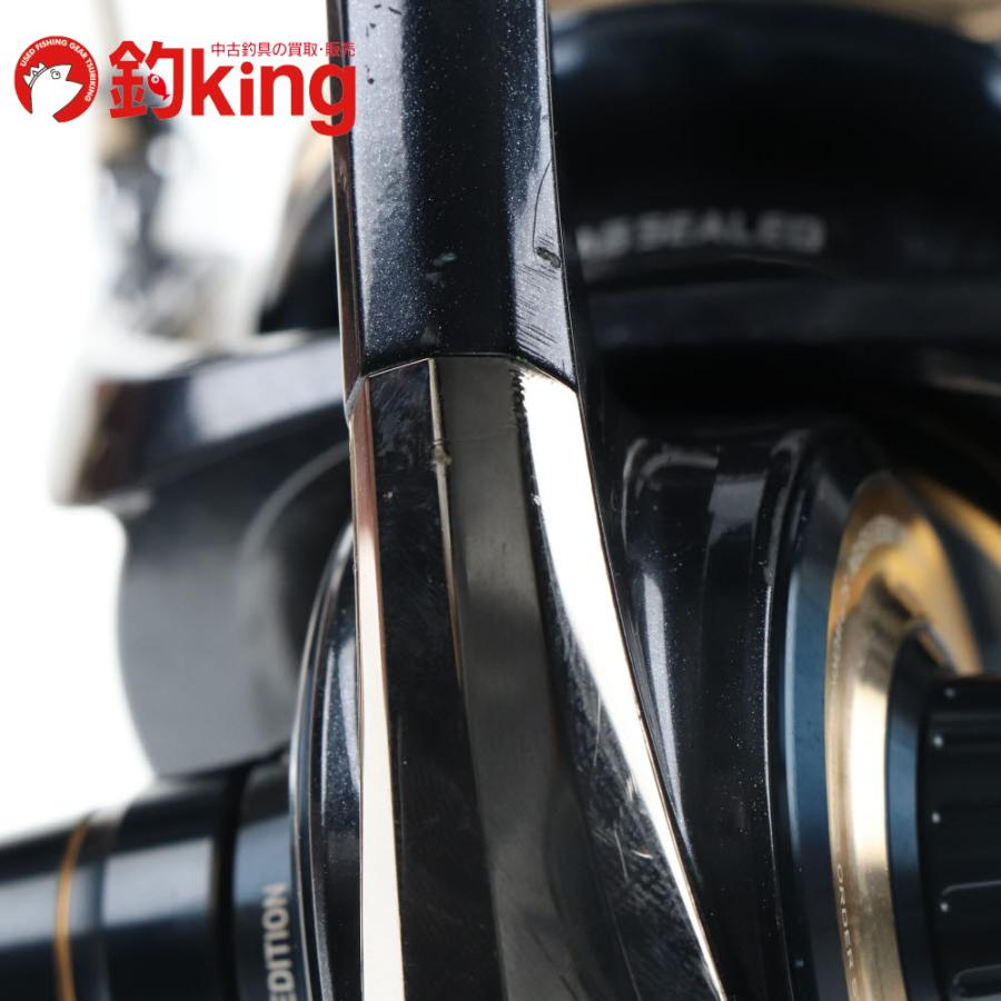 DAIWA（ダイワ） 20 SLPワークス ソルティガ セミオーダー 18000