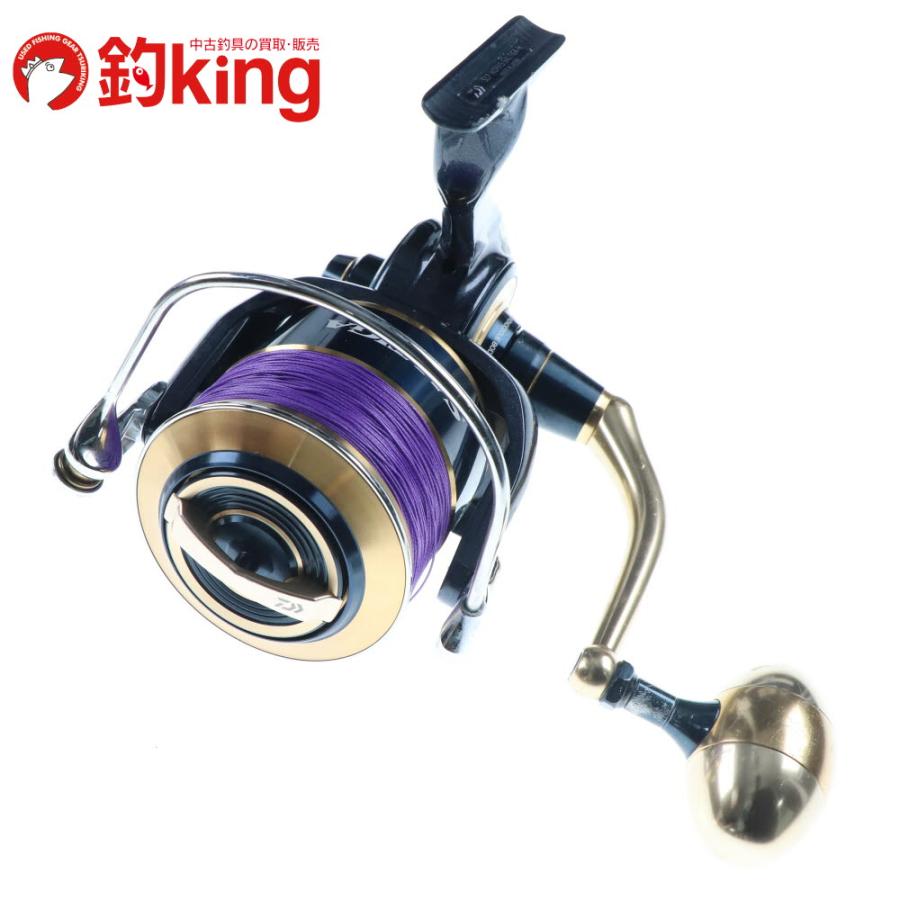 DAIWA（ダイワ） 20 SLPワークス ソルティガ セミオーダー 18000