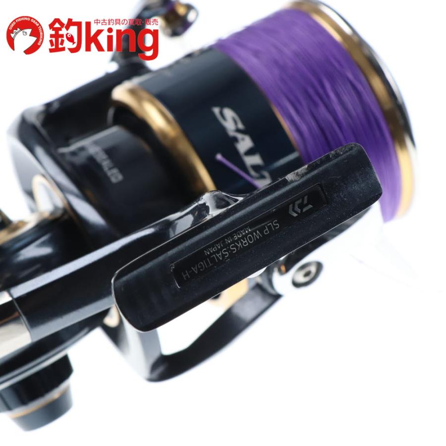 DAIWA（ダイワ） 20 SLPワークス ソルティガ セミオーダー 18000