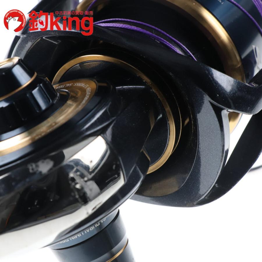 DAIWA（ダイワ） 20 SLPワークス ソルティガ セミオーダー 18000