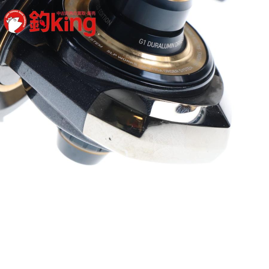 DAIWA（ダイワ） 20 SLPワークス ソルティガ セミオーダー 8000-10000H