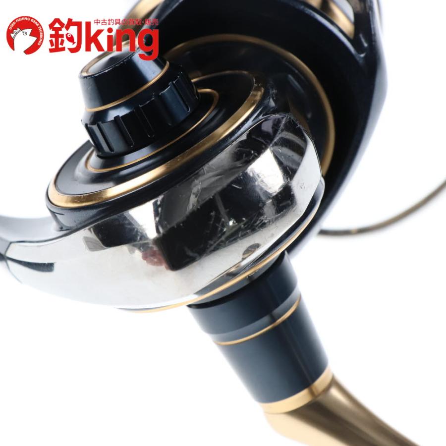 DAIWA（ダイワ） 20 ソルティガ 8000-Hボディ 14000スプール 85