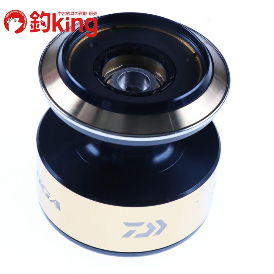 DAIWA（ダイワ） 20 ソルティガ SLPワークス 18000 スプール /C294M 美