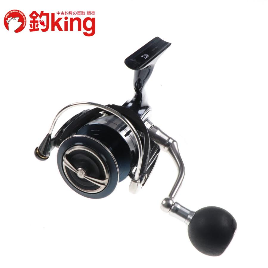 DAIWA（ダイワ） 21 セルテートSW 6000-H /C295M 美品 ヒラマサ