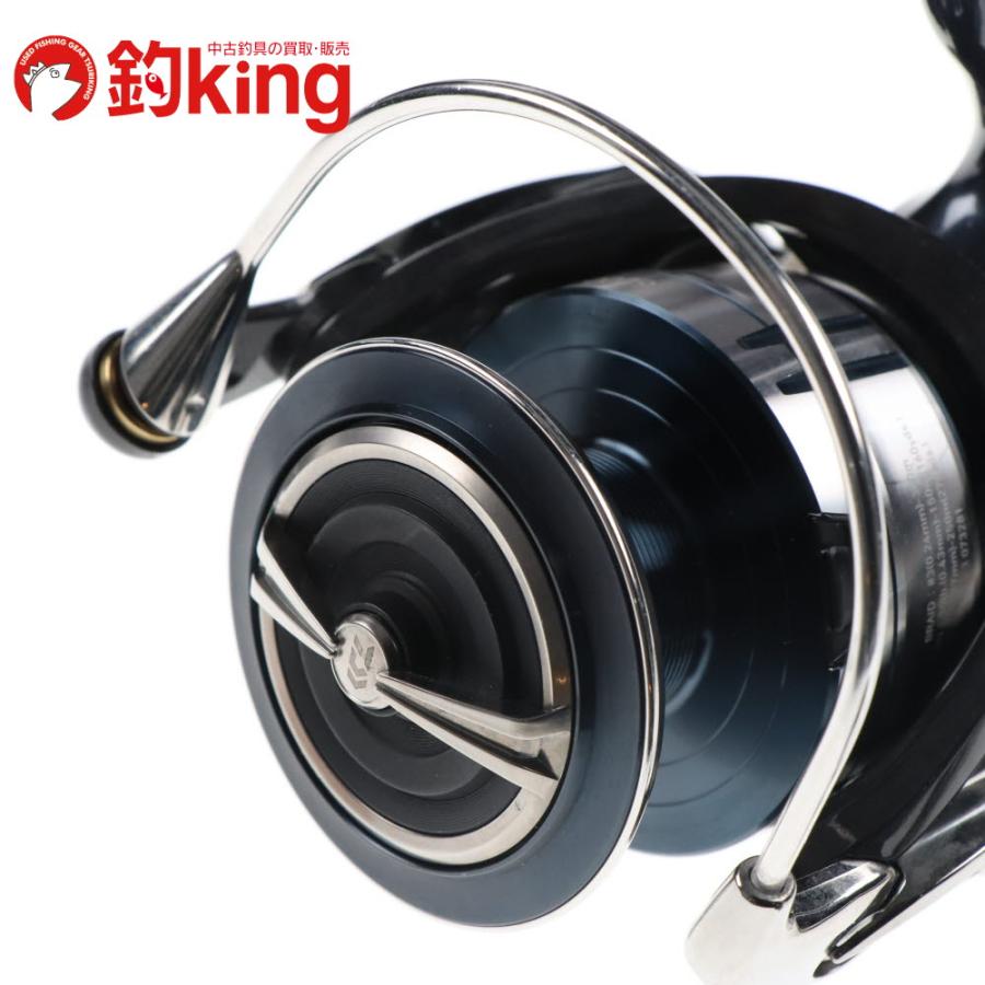 DAIWA（ダイワ） 21 セルテートSW 6000-H /C295M 美品 ヒラマサ