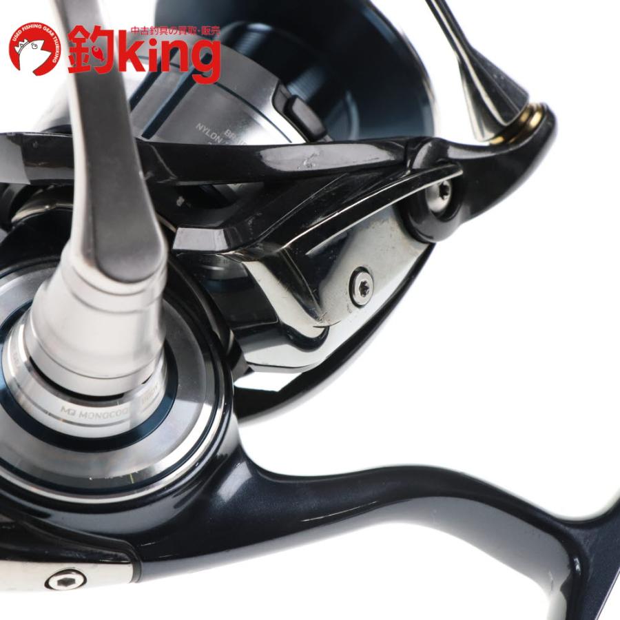DAIWA（ダイワ） 21 セルテートSW 6000-H /C295M 美品 ヒラマサ