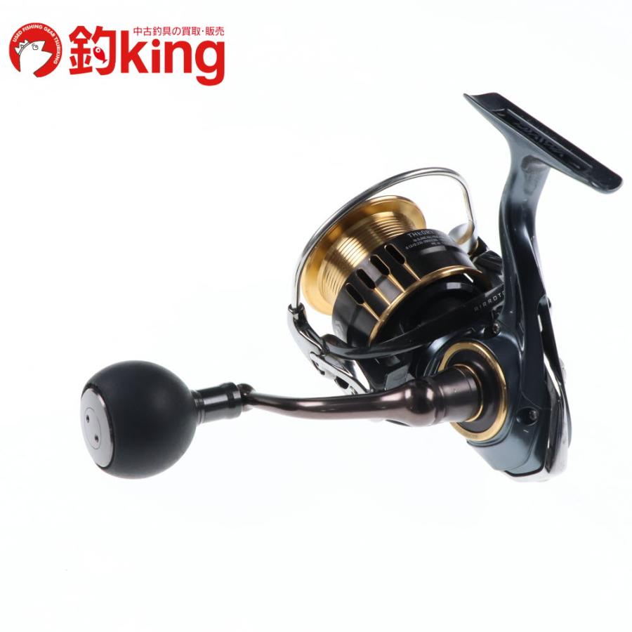 DAIWA（ダイワ） 17 セオリー 3012H /C307M アオリイカ エギング