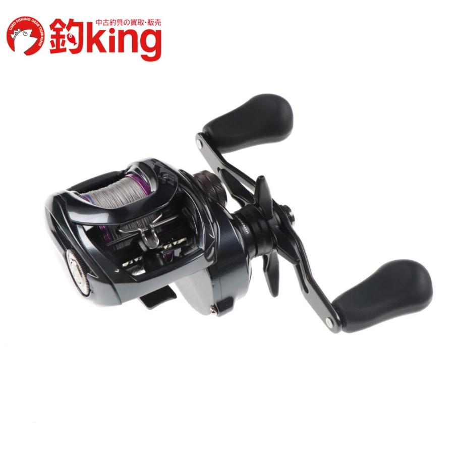 DAIWA（ダイワ） 21 タトゥーラ TW 300L 下町スプールヒラスズキ