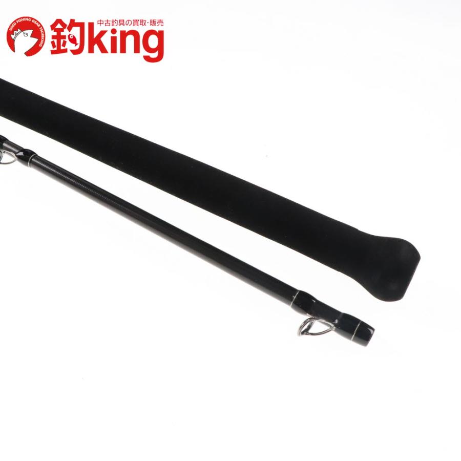 FCLLABO UC ベイトモデル 85H PRO /C312Y 美品 ヒラスズキ 平鱸 ルアー