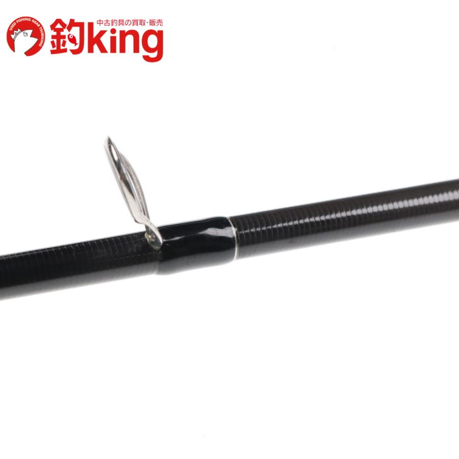 FCLLABO UC 11PRO-H 2S ヒラスズキ 平鱸 シーバス　ロッド FCLLABO UC 11PRO-H 2S /C320200 美品 ヒラスズキ 平鱸 ルアー