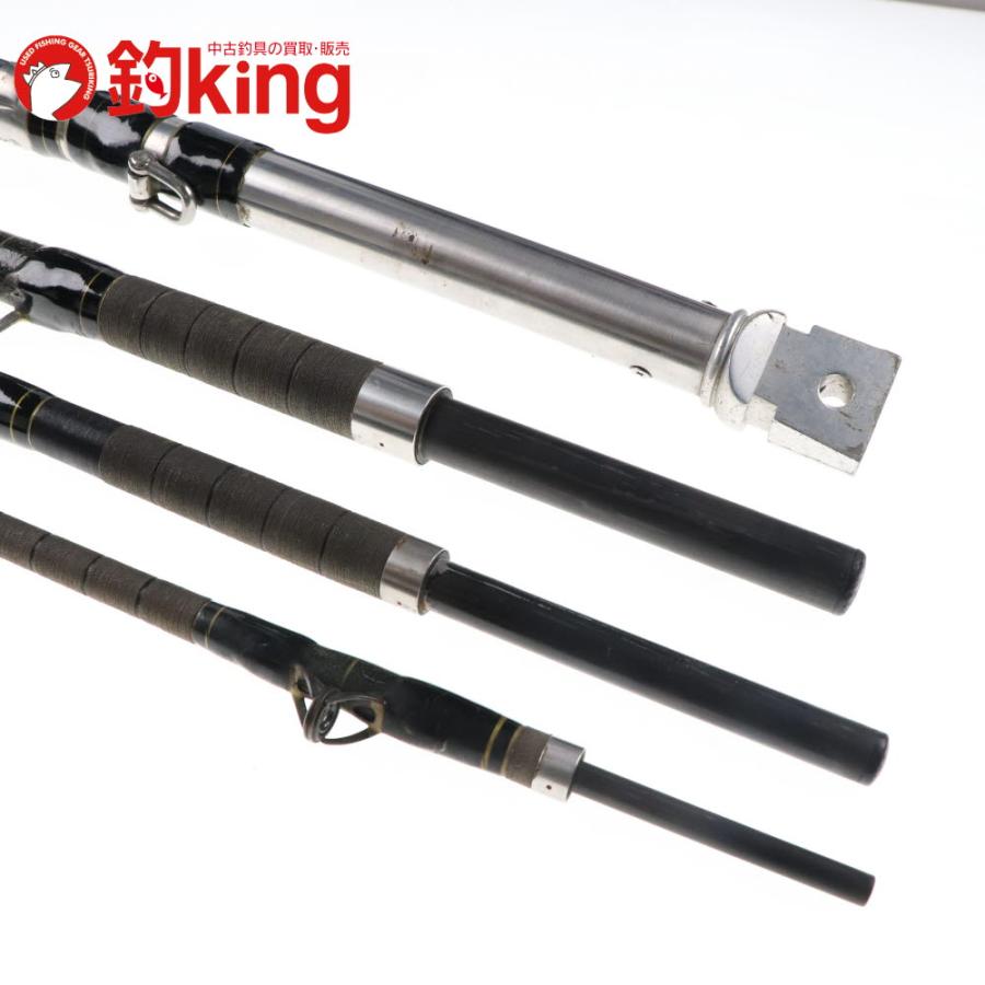 DAIKO（ダイコー） フルフィールド クエ 480HH /C341L 石鯛 イシダイ