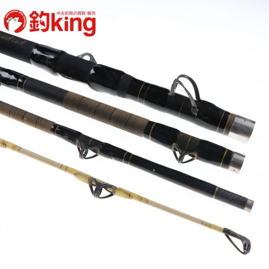 DAIKO（ダイコー） フルフィールド クエ 480HH /C341L 石鯛 イシダイ