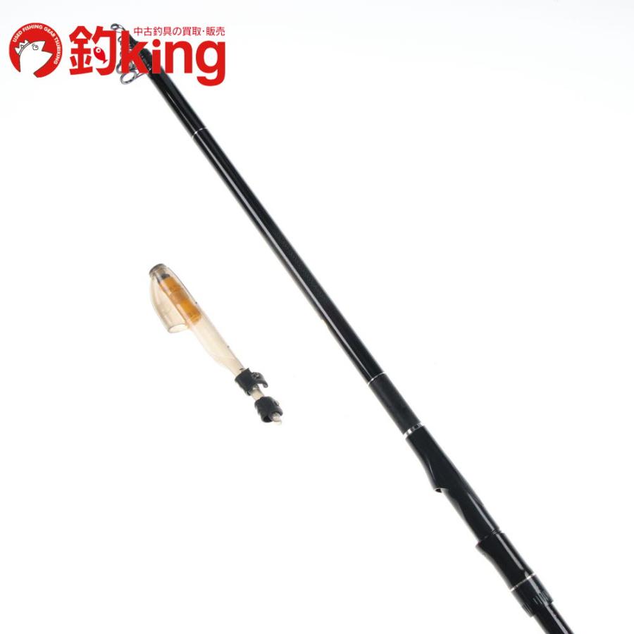 DAIWA（ダイワ） 剛弓 ヒラマサ 4.5-53 遠投 /C342L ヒラマサ マダイ