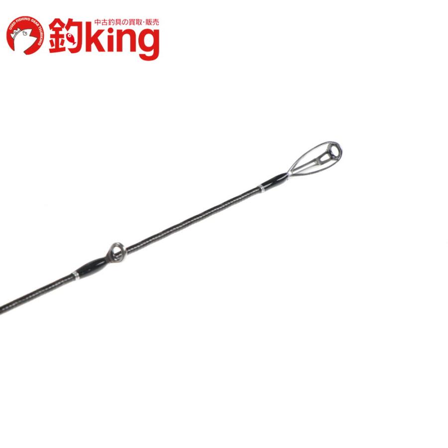 シマノ（SHIMANO） 22 オシアジガー フルベンド B60-2 /C347Y 極上品