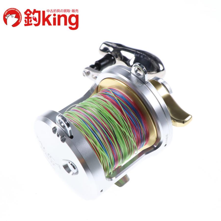 シマノ（SHIMANO） 13 タリカ 25II ミゾハン製 タリカ用SPパワー