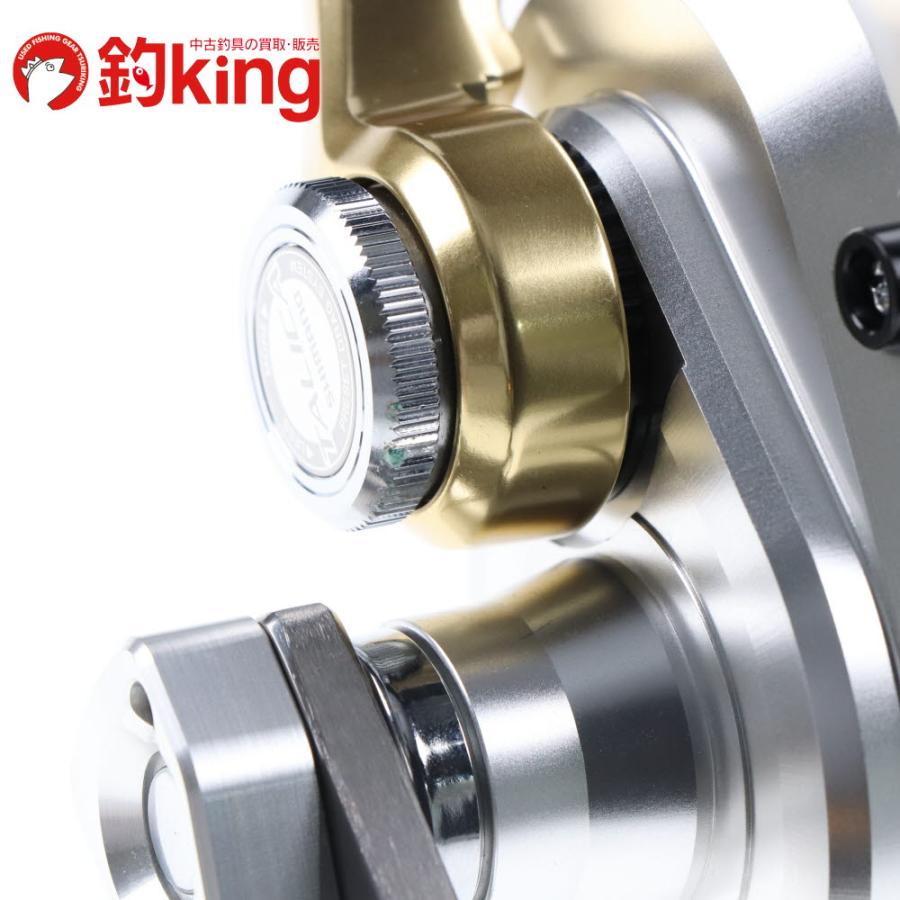 シマノ（SHIMANO） 13 タリカ 25II ミゾハン製 タリカ用SPパワー