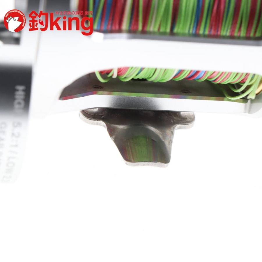 シマノ（SHIMANO） 13 タリカ 25II ミゾハン製 タリカ用SPパワー