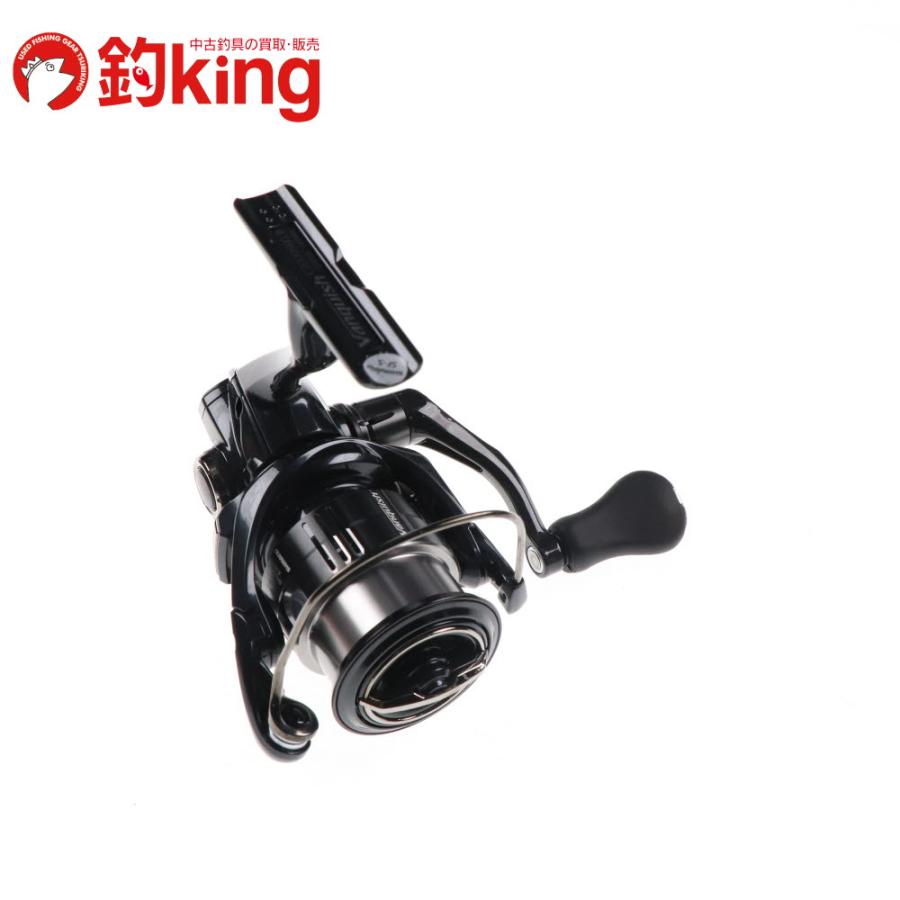 シマノ（SHIMANO） 19 ヴァンキッシュ C2000SHG /C354M 極上品 アジ 鯵