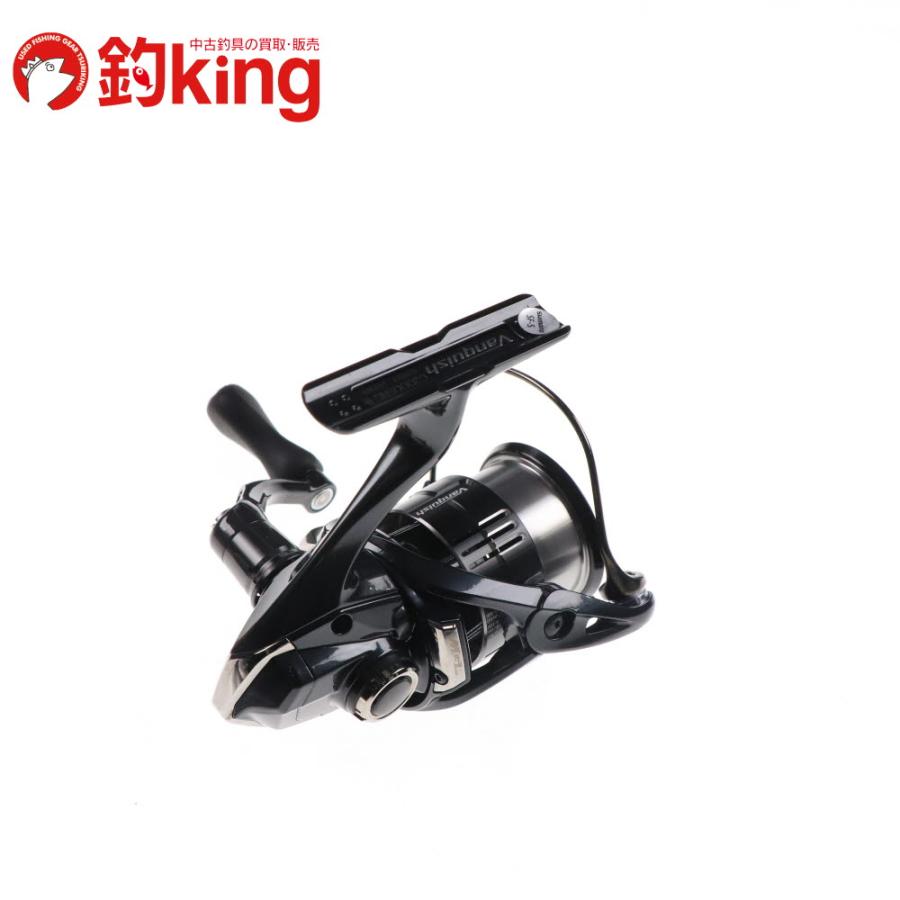 シマノ（SHIMANO） 19 ヴァンキッシュ C2000SHG /C354M 極上品 アジ 鯵