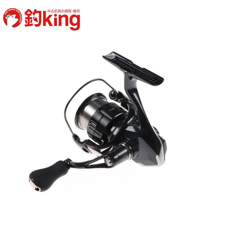 シマノ（SHIMANO） 19 ヴァンキッシュ C2000SHG /C354M 極上品 アジ 鯵