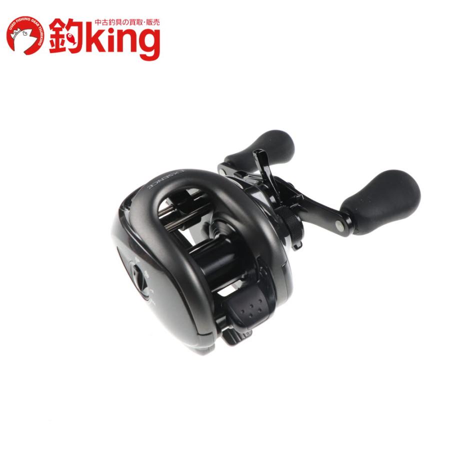 シマノ（SHIMANO） 12 エクスセンス DC 右 /C355M 極上品 シーバス