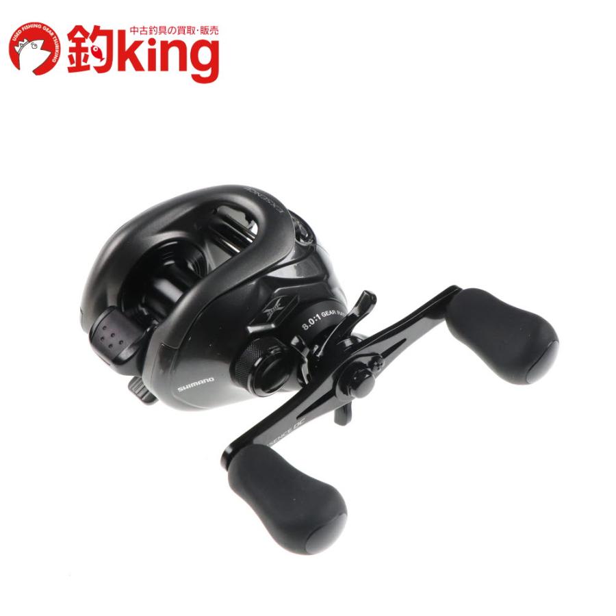 シマノ（SHIMANO） 12 エクスセンス DC 右 /C355M 極上品 シーバス