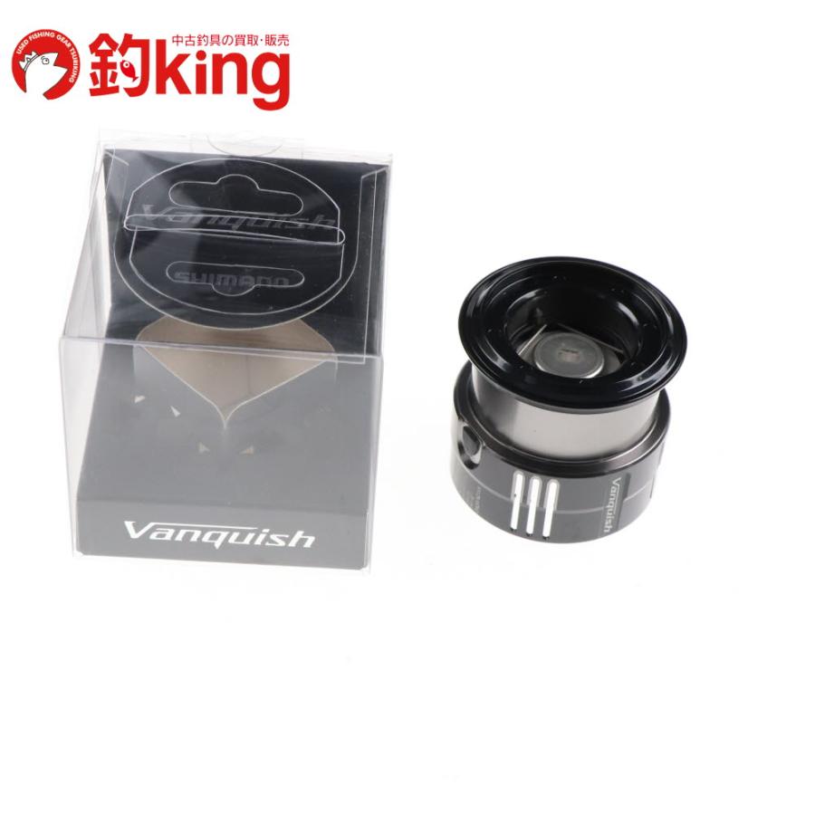 シマノ（SHIMANO） 19 ヴァンキッシュ C2000SHG スプール /C357M 極上