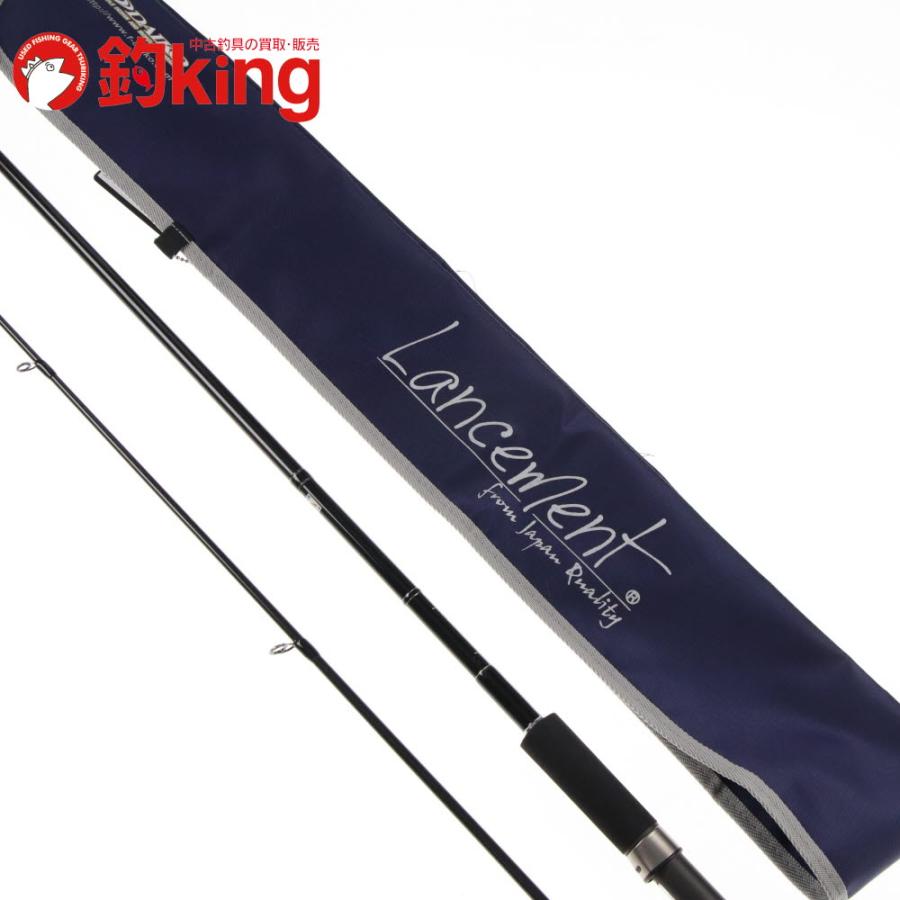 DAIKO（ダイコー） ランスマン LANS-96M /C358Y 美品 シーバス