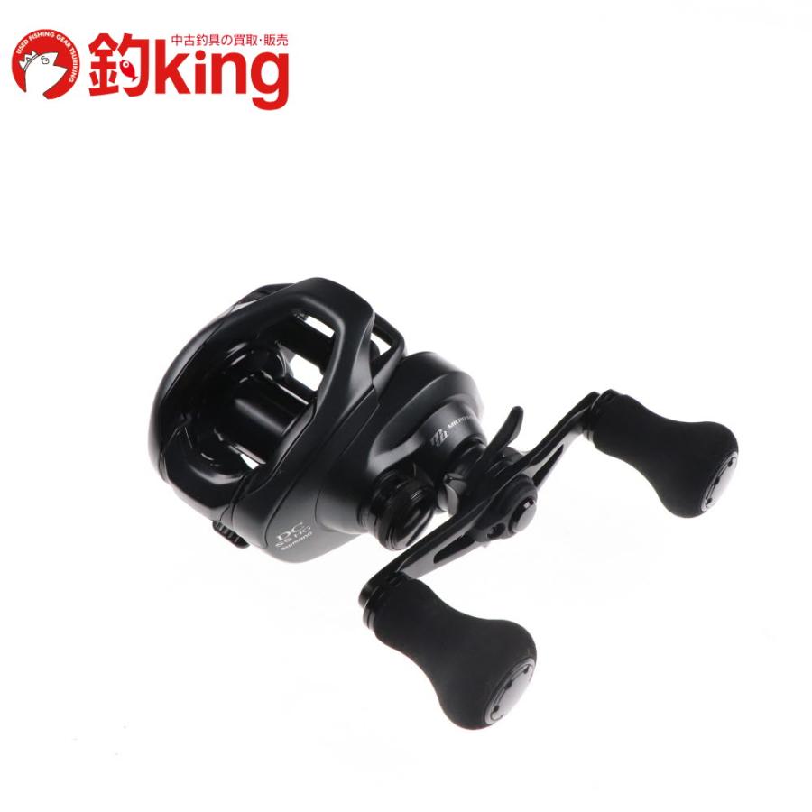 シマノ（SHIMANO） 20 エクスセンスDC SS HG 右 /C364M 極上品