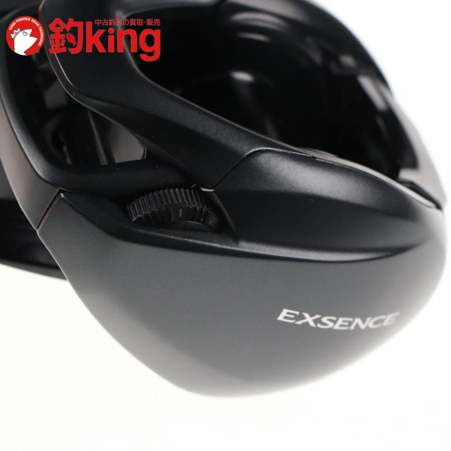 シマノ（SHIMANO） 20 エクスセンスDC SS HG 右 /C364M 極上品