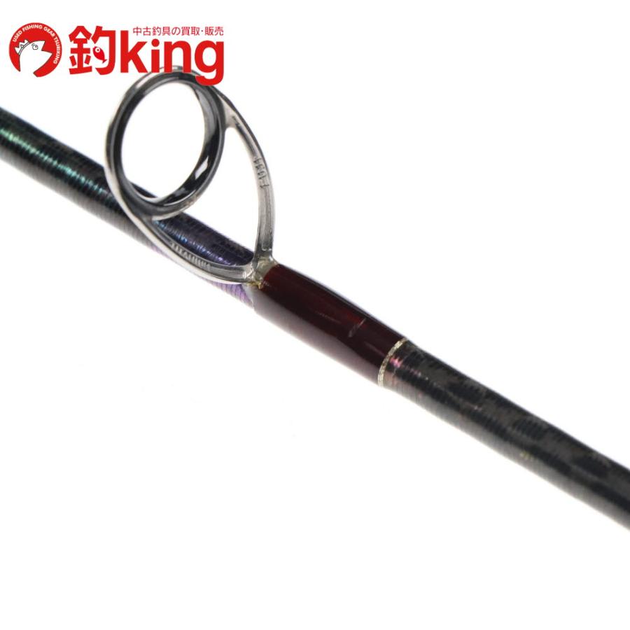 シマノ（SHIMANO） 18 ワールドシャウラ 2701FF-2 /C368Y